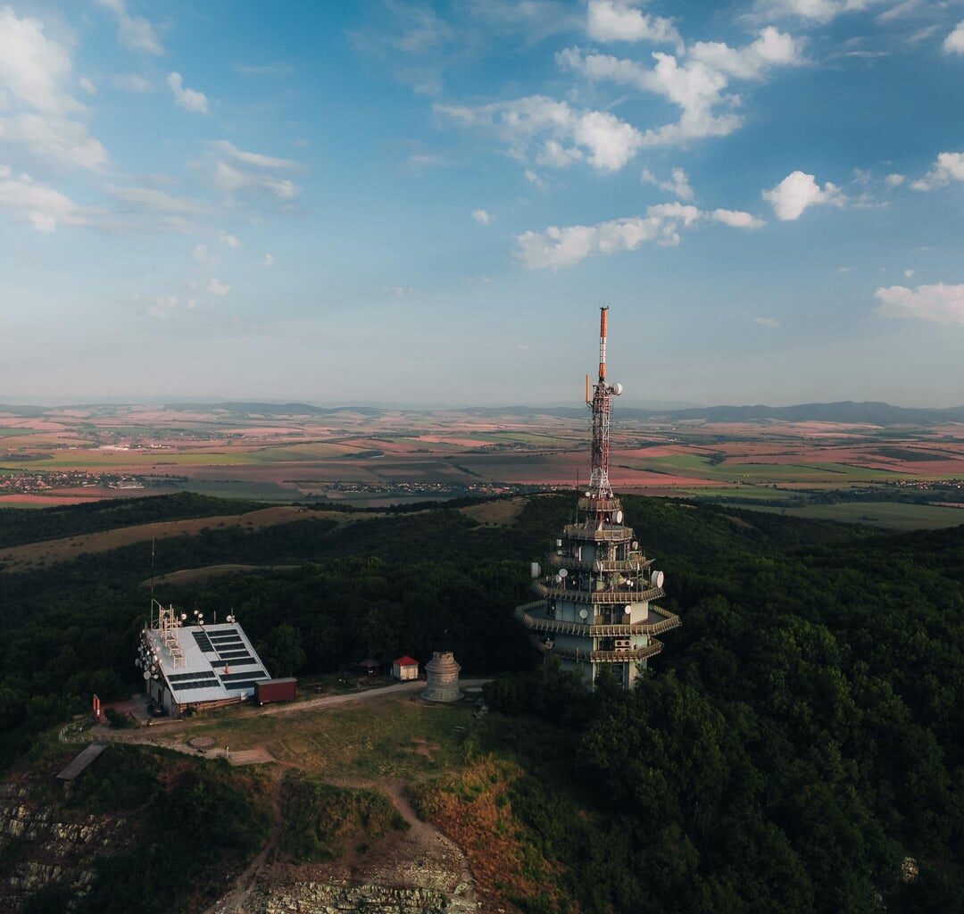 Pracovní výlet do Nitry 📸