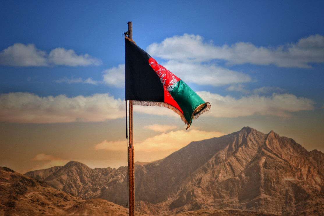 Afganistan najmniej szczęśliwym krajem na świecie/fot. Unsplash Farid Ershad
