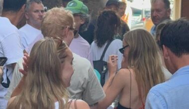 ed sheeran hvar