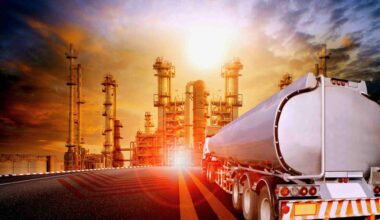 Crude oil caught between supply surge and geopolitical tensions
