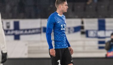 AMETLIK | Paskotši liitus Belgia kõrgliigaklubiga
