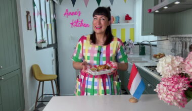 RTL Today - Tastes of Luxembourg: Gromperekichelcher