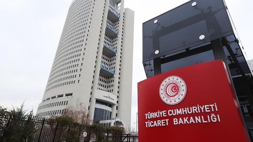 Türkiye emerged 'positively' in light of new US tariffs: Trade Ministry