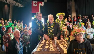 Cook Islands celebrates 60 years of partnership with New Zealand amid geopolitical tensions