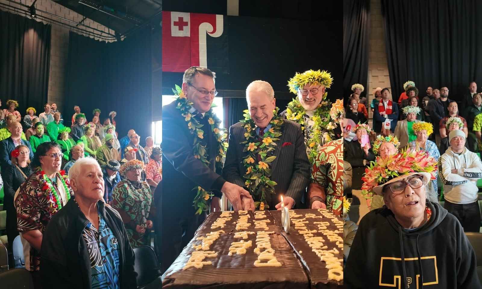 Cook Islands celebrates 60 years of partnership with New Zealand amid geopolitical tensions