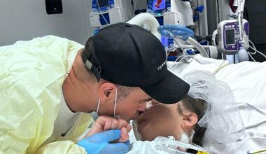 Critically ill Maltese woman gets married in Palermo hospital intensive care