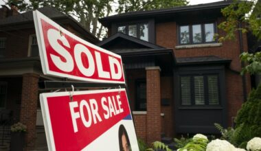 Five things to watch for in the Canadian business world in the coming week