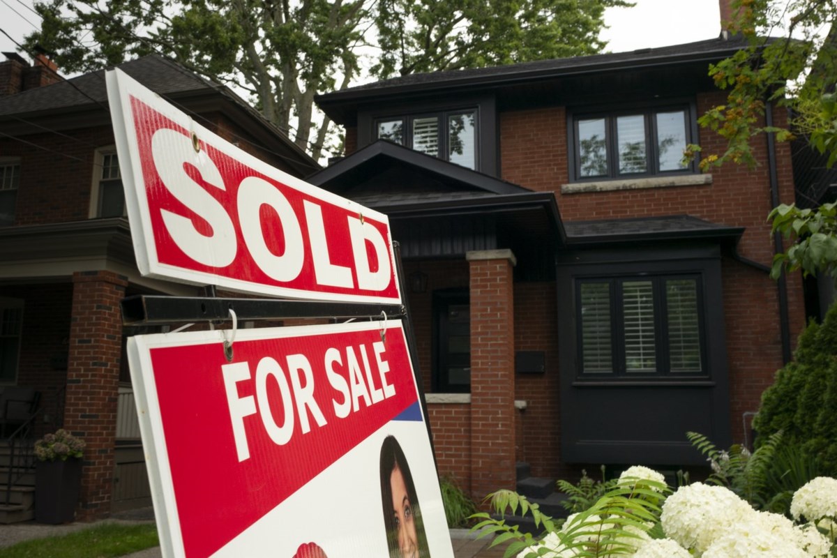 Five things to watch for in the Canadian business world in the coming week