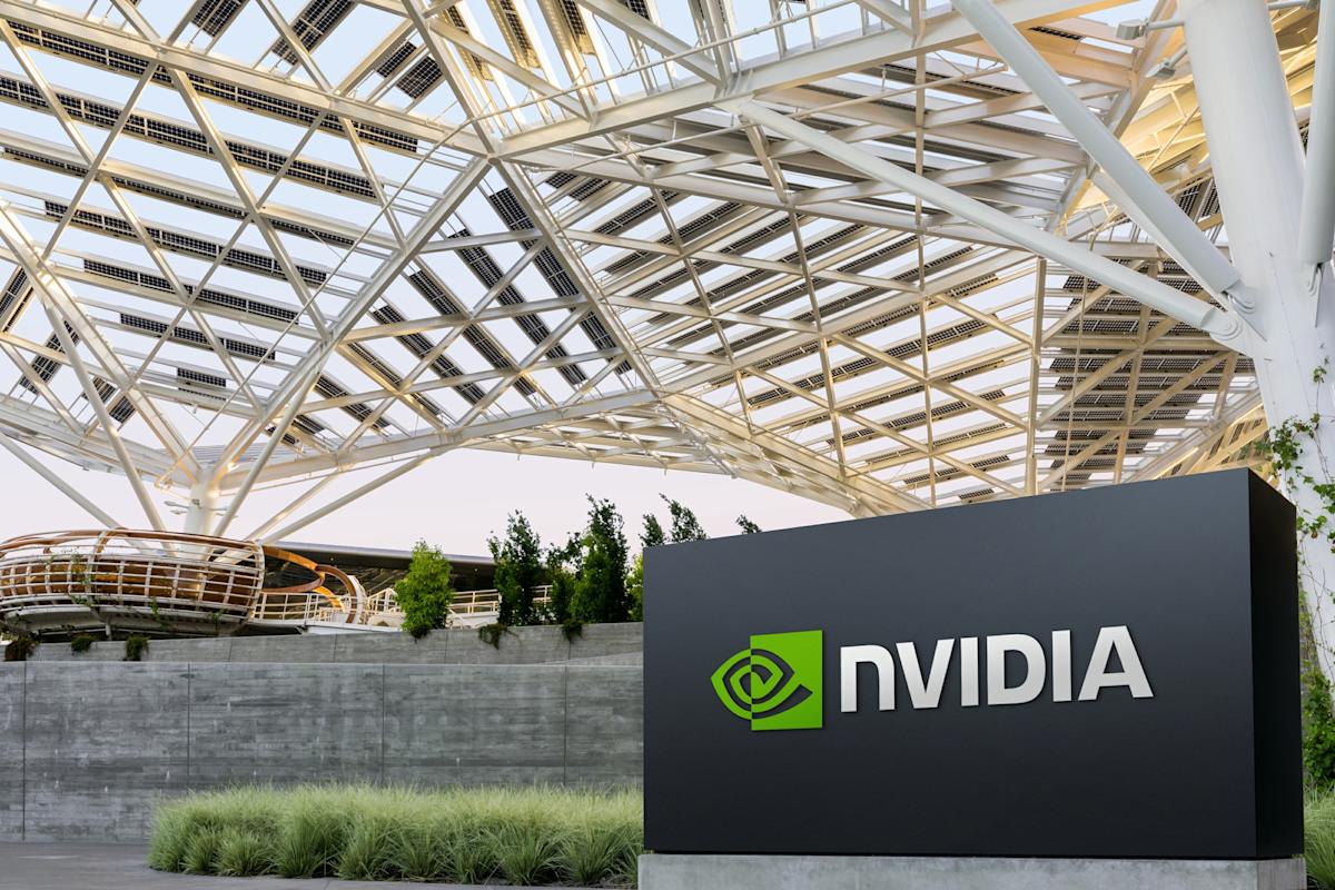 Nvidia-Backed (NVDA) Field AI Raises $405M, Valued at $2B