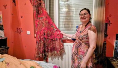 Sally, éprise de liberté jusqu’à la mort le 18 décembre