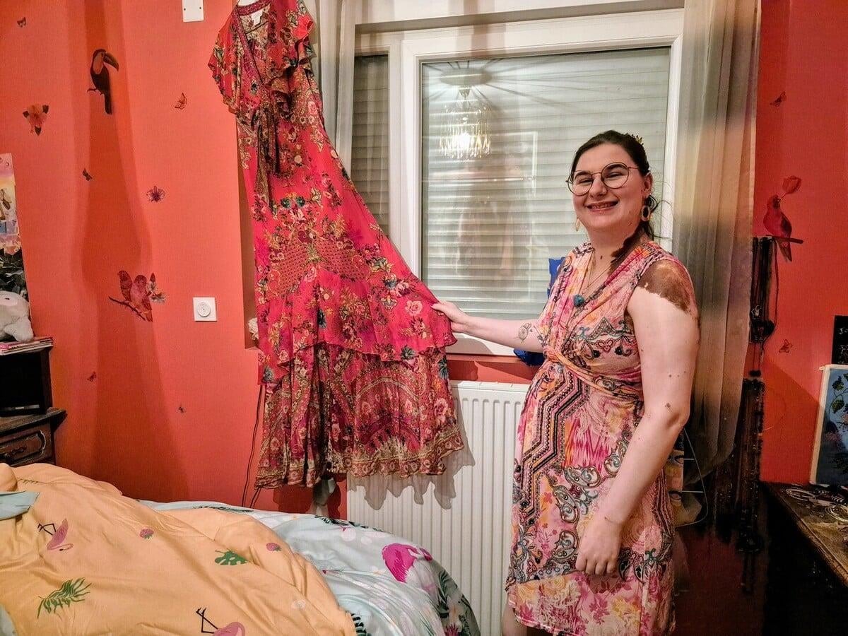 Sally, éprise de liberté jusqu’à la mort le 18 décembre