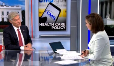 Full transcript of "Face the Nation with Margaret Brennan," Aug. 3. 2025