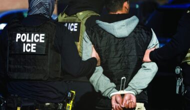 West Virginia bishop warns on immigration: ‘The final judge of our actions is God’