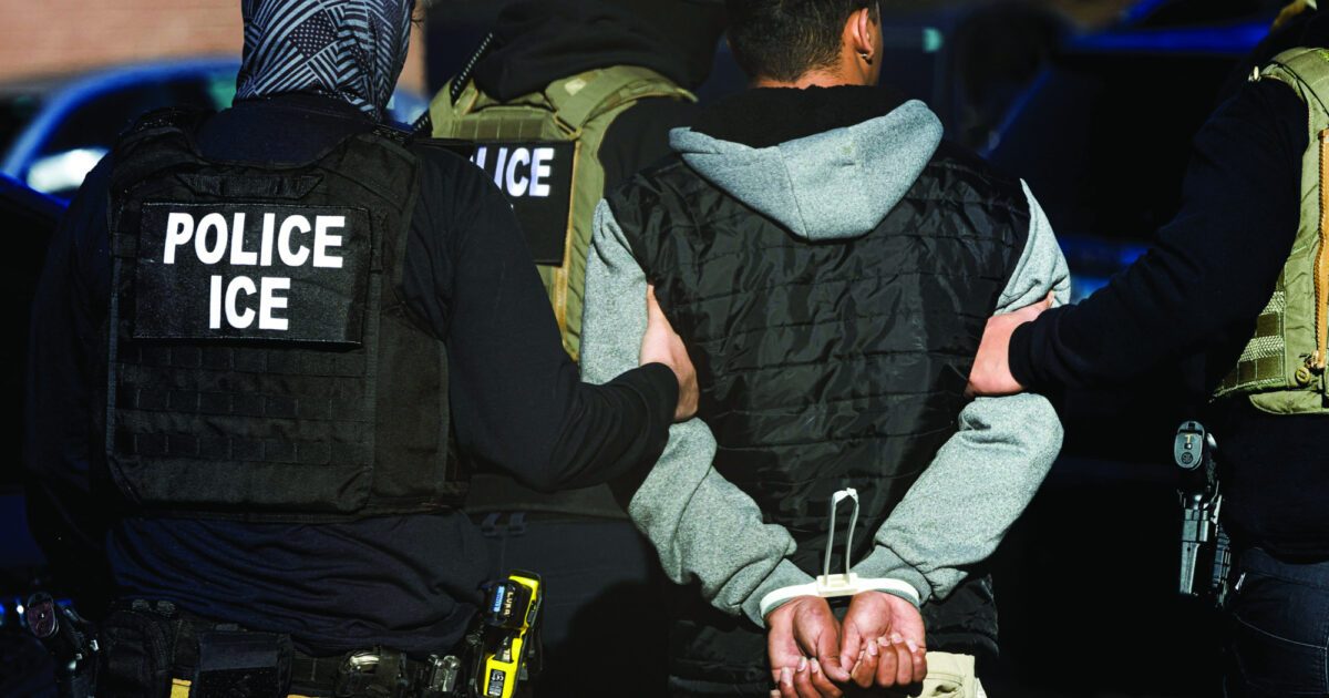 West Virginia bishop warns on immigration: ‘The final judge of our actions is God’