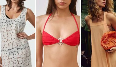 The Italian-Inspired Summer Trends I’m Wearing This Year