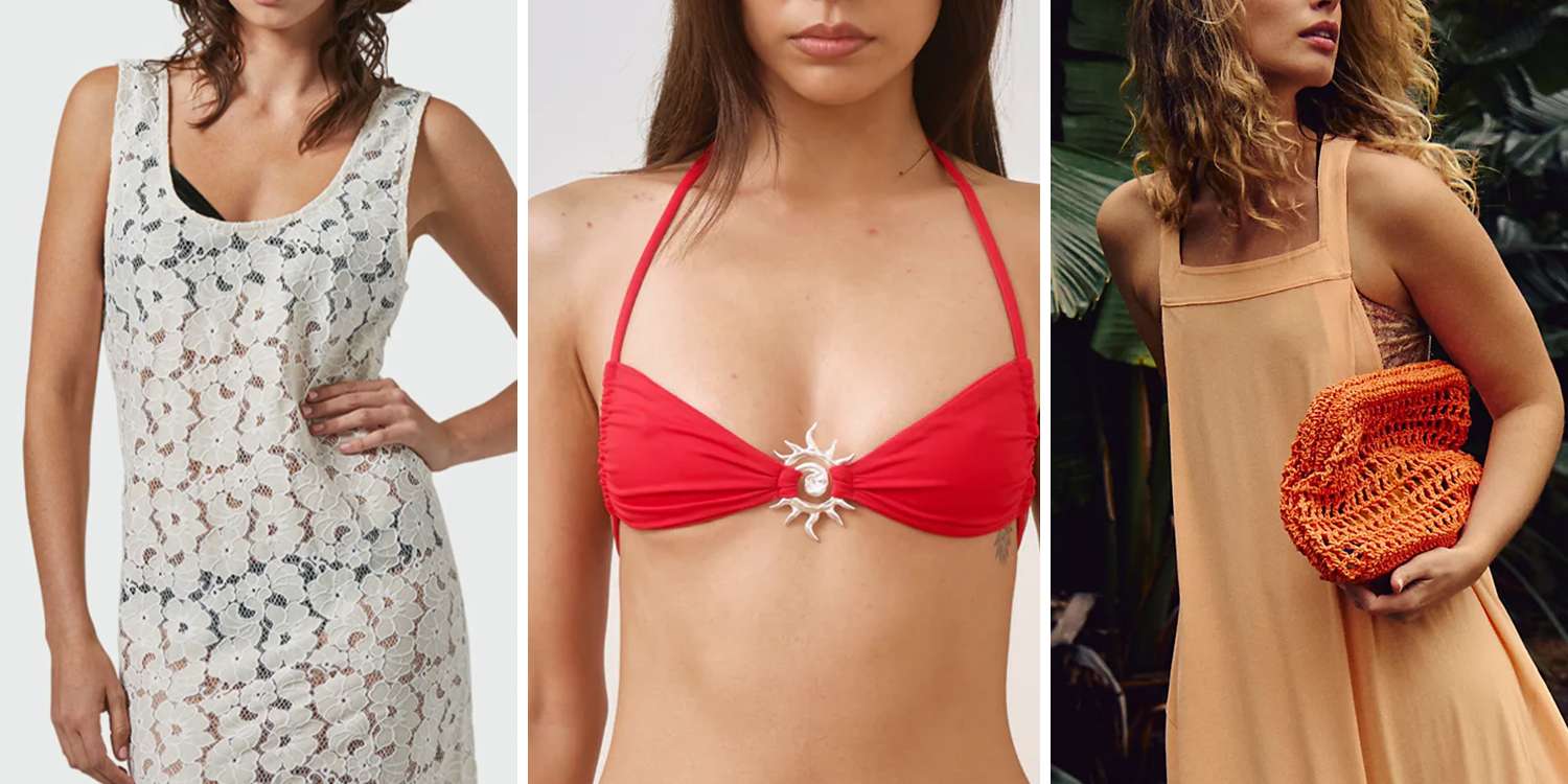 The Italian-Inspired Summer Trends I’m Wearing This Year