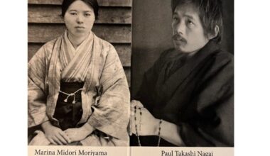 Legacy of Japan’s champion of medicine, faith who persevered after atomic bomb endures