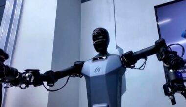 MIT scientists show how they're developing AI for humanoid robots