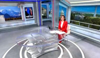 Full transcript of "Face the Nation with Margaret Brennan," Aug. 17, 2025