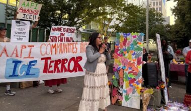 How is immigration enforcement affecting Sacramento’s Asian American, Pacific Islander communities?