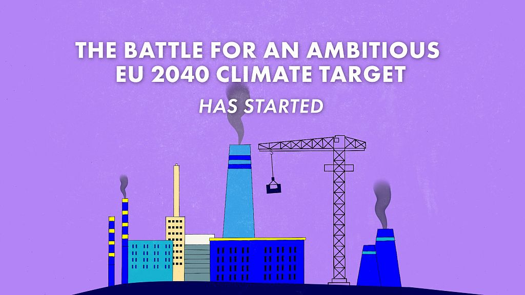 Kann die EU Klimaschutz vorantreiben und dabei wettbewerbsfähig bleiben?
