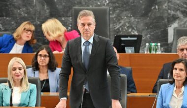 Slovenija naj bi proti Izraelu kmalu uvedla še gospodarske sankcije