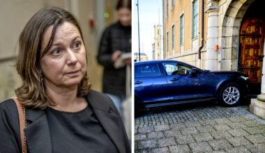 Våldsbrott på flera håll i Sverige – 42-åring misstänks för helgens brutala misshandel i Ronneby – Blekinge Läns Tidning