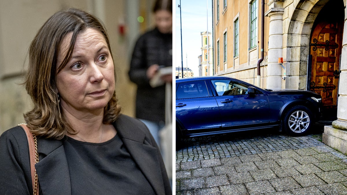 Våldsbrott på flera håll i Sverige – 42-åring misstänks för helgens brutala misshandel i Ronneby – Blekinge Läns Tidning