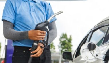Croatia Among Cheaper EU Countries for Fuel – But Savings Depend on Where You Fill Up