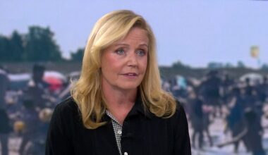C öppnar för turistskatt: ”Kommuner ska få mer tillbaka”