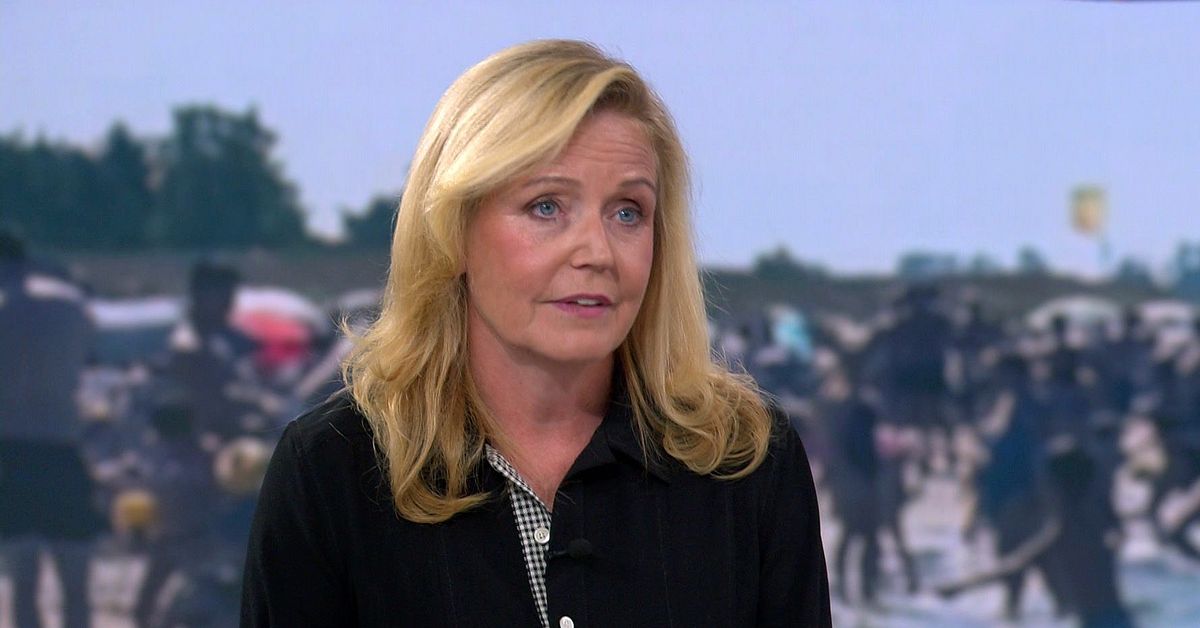 C öppnar för turistskatt: ”Kommuner ska få mer tillbaka”