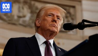 Donald Trump pledges to evict homeless from Washington DC