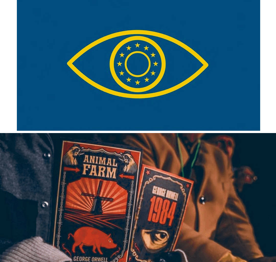 Zreje to ako vínko, pomaly a isto. 👁️