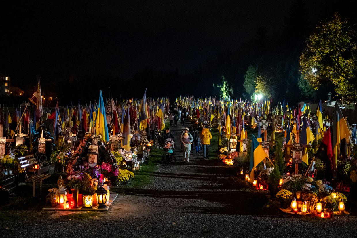 Russian deserter confesses to killing 5 captured Ukrainian soldiers