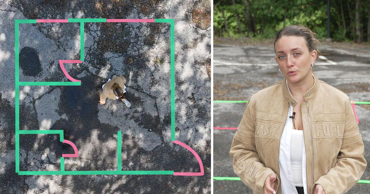 Kraftig ökning av olaglig uthyrning på Arbnb