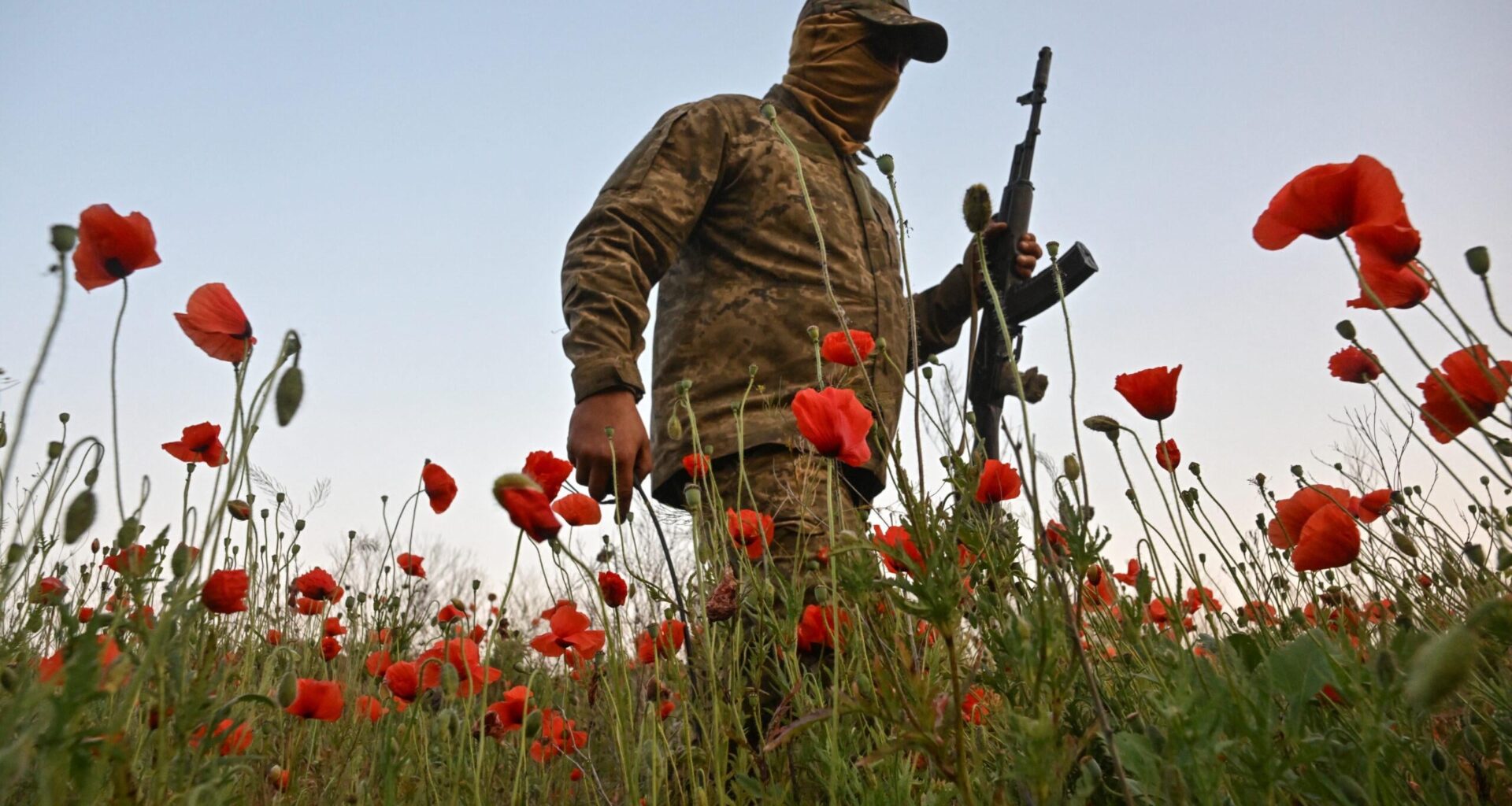 Putin wants to capture Ukraine’s crucial fortress belt without a fight