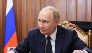 Russia economy meltdown as bank profits plummet and lenders hit by bad loans