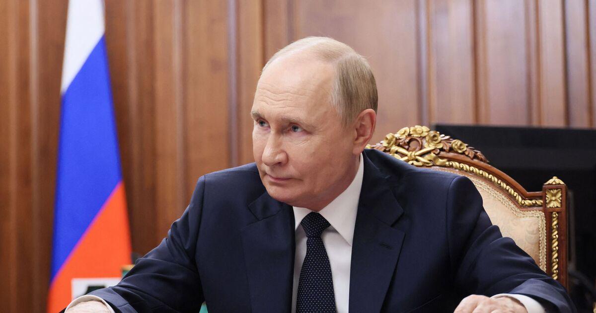 Russia economy meltdown as bank profits plummet and lenders hit by bad loans