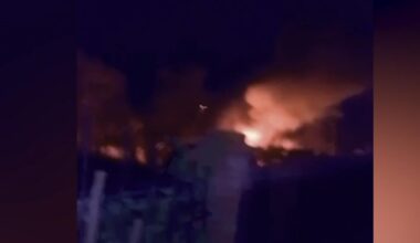 Russian soldiers involved in Bucha 2022 killings killed in 'mysterious' Luhansk Oblast explosion