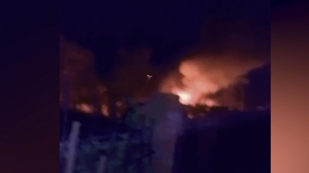 Russian soldiers involved in Bucha 2022 killings killed in 'mysterious' Luhansk Oblast explosion
