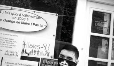 « Sales socialistes on va vous crever » : à Villemomble, les glaçantes menaces de l’extrême droite contre le PS