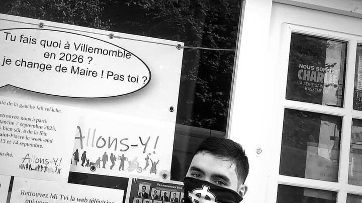« Sales socialistes on va vous crever » : à Villemomble, les glaçantes menaces de l’extrême droite contre le PS