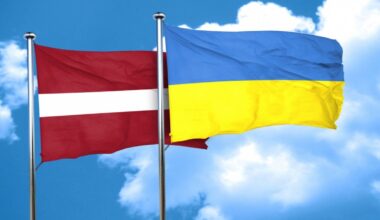 Latvia supports impossibility of separating Ukraine and Moldova in EU accession process