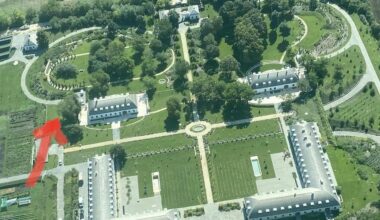 Scandal erupts in Hungary over PM Orbán's summer residence and park with zebras "like Yanukovych had" – photos