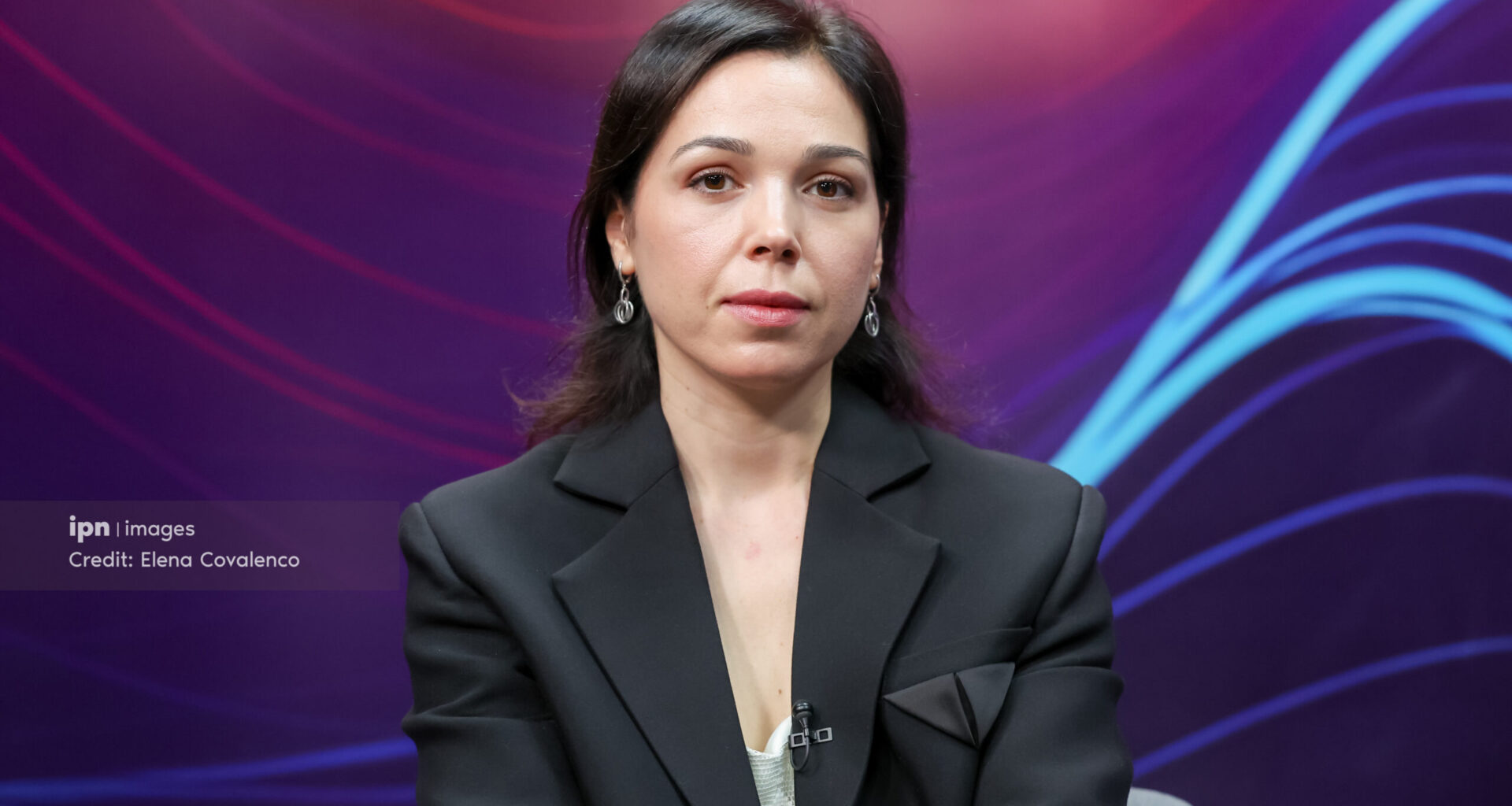 The September 28 elections – a crucial moment for Moldova. IPN interview with Polina Panainte