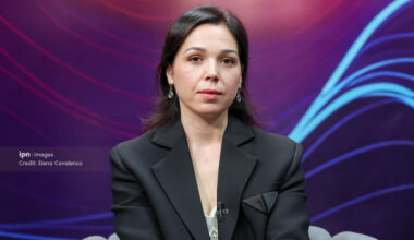 The September 28 elections – a crucial moment for Moldova. IPN interview with Polina Panainte