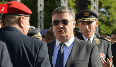 Milanović: Izrael planira etnički očistiti Gazu - Index.hr