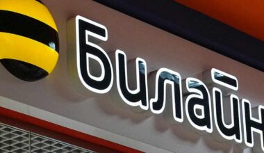 Russian telecom operator opens data centre in Helsinki