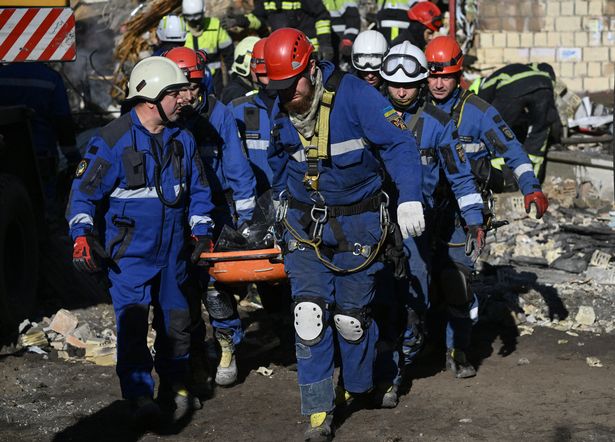 Emergency services