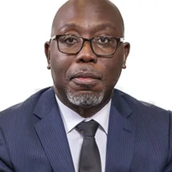 Darren Lewis